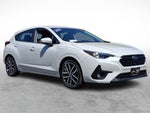 2024 Subaru Impreza Sport