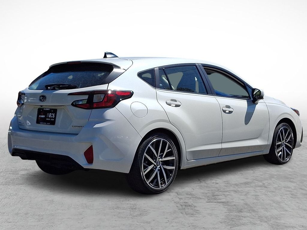 2024 Subaru Impreza Sport