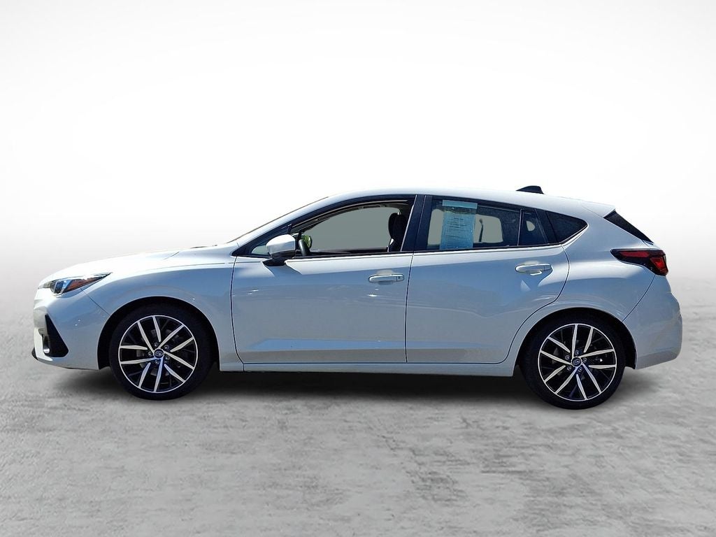 2024 Subaru Impreza Sport