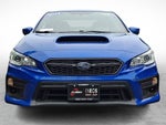 2018 Subaru WRX Base