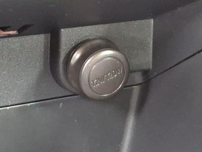 2018 Subaru WRX Base