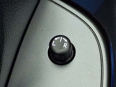 2018 Subaru WRX Base