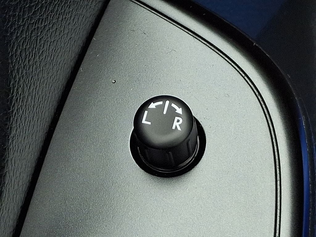 2018 Subaru WRX Base