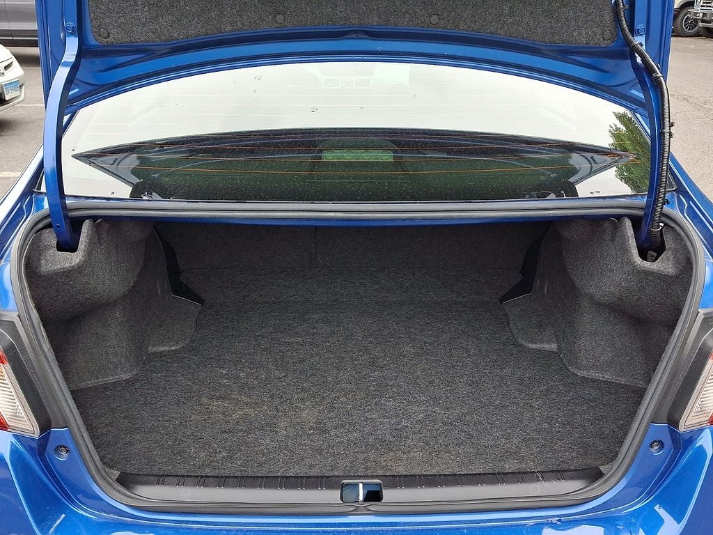 2018 Subaru WRX Base