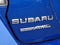 2018 Subaru WRX Base