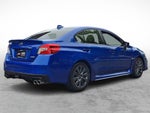 2018 Subaru WRX Base