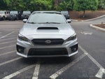 2018 Subaru WRX Limited