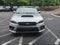 2018 Subaru WRX Limited