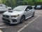 2018 Subaru WRX Limited