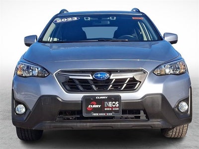 2023 Subaru Crosstrek Premium