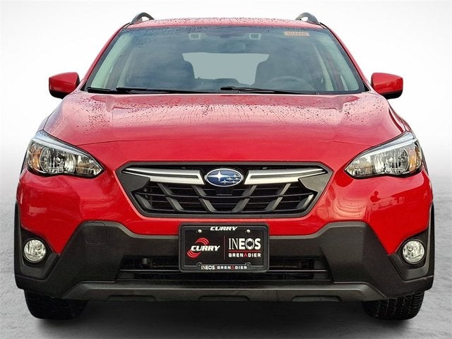 2023 Subaru Crosstrek Premium