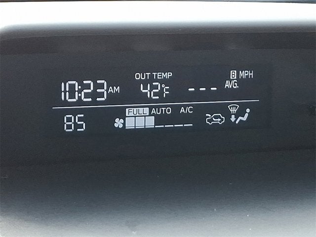 2023 Subaru Crosstrek Premium