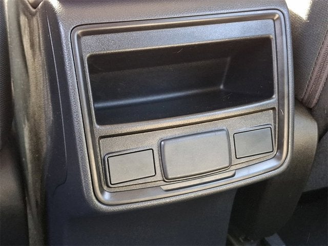 2022 Subaru Forester Base