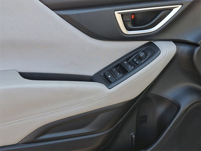 2022 Subaru Forester Base