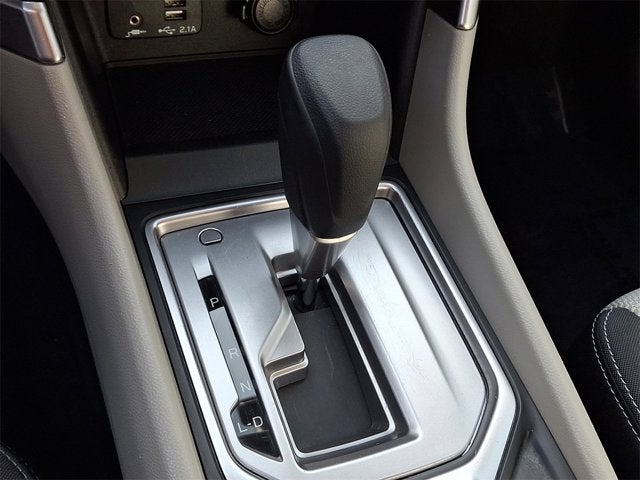 2022 Subaru Forester Base