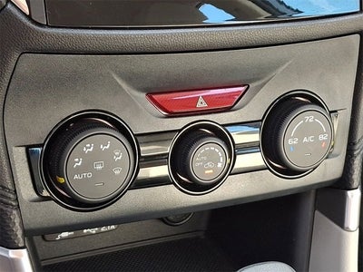 2022 Subaru Forester Base