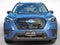 2022 Subaru Forester Base