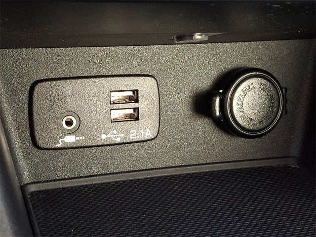 2022 Subaru Forester Base