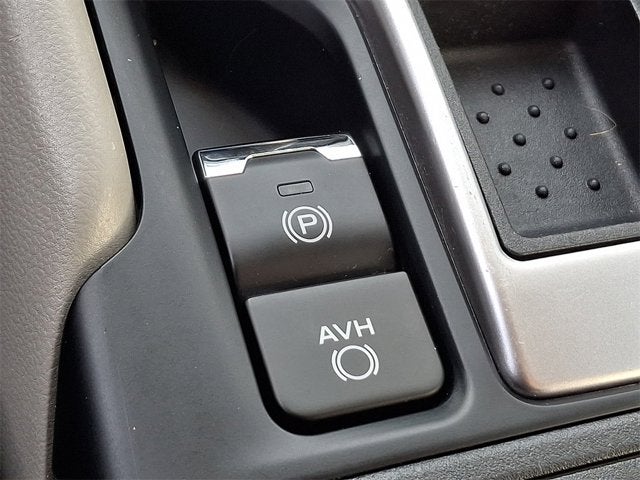 2022 Subaru Forester Base