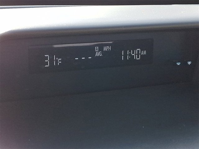 2022 Subaru Forester Base