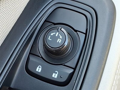 2022 Subaru Forester Base