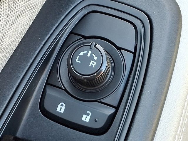 2022 Subaru Forester Base