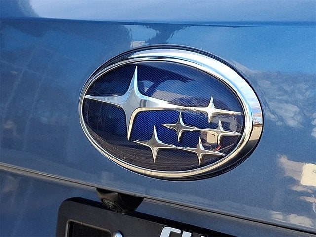 2022 Subaru Forester Base