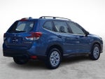 2022 Subaru Forester Base
