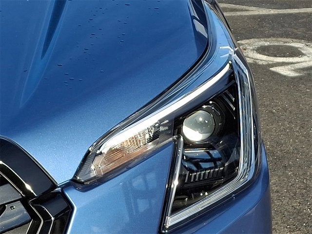 2022 Subaru Forester Base