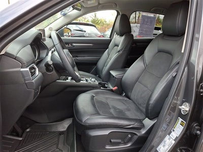 2023 Mazda Mazda CX-5 2.5 S Select Package