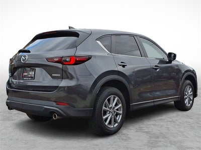 2023 Mazda Mazda CX-5 2.5 S Select Package