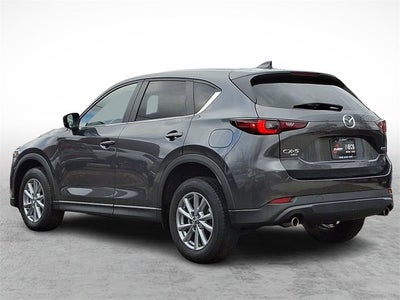2023 Mazda Mazda CX-5 2.5 S Select Package