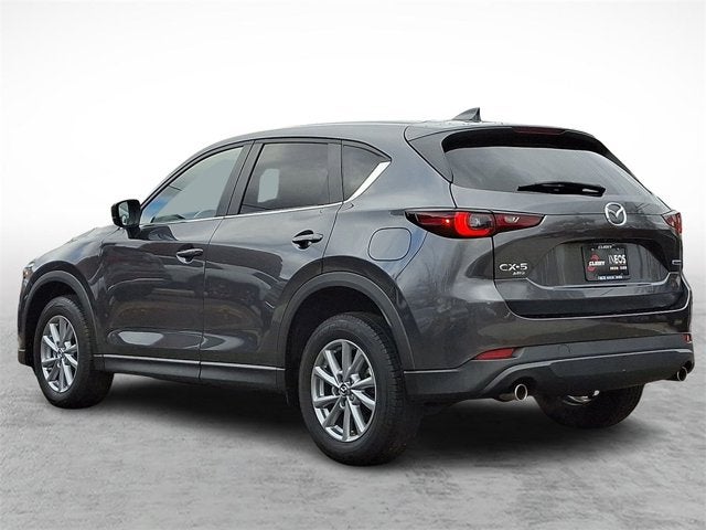 2023 Mazda Mazda CX-5 2.5 S Select Package