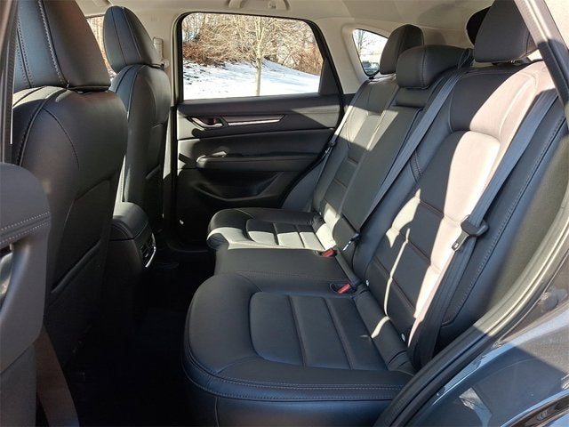 2022 Mazda Mazda CX-5 2.5 S Premium Plus Package