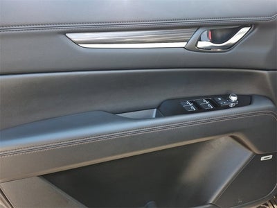 2022 Mazda Mazda CX-5 2.5 S Premium Plus Package