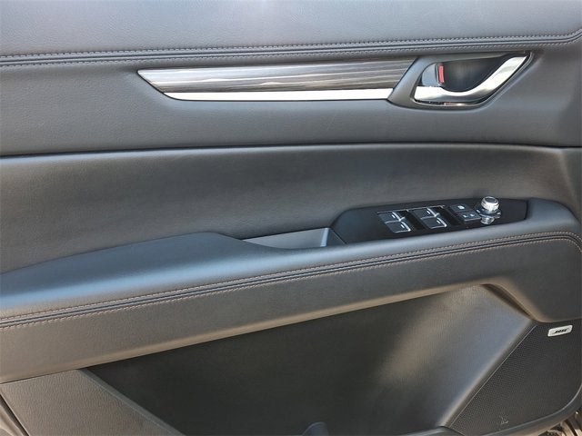 2022 Mazda Mazda CX-5 2.5 S Premium Plus Package