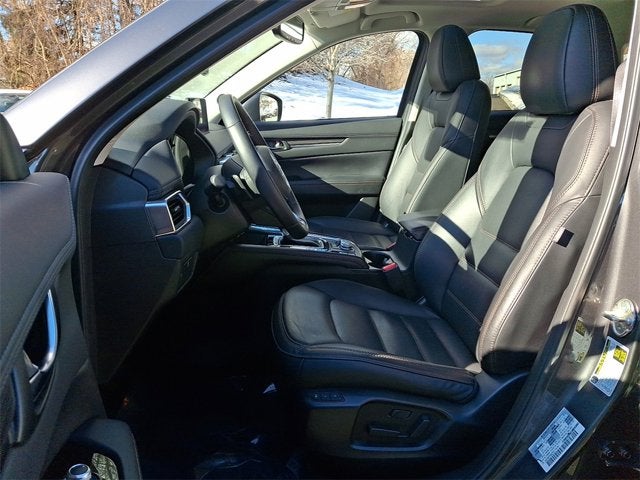 2022 Mazda Mazda CX-5 2.5 S Premium Plus Package