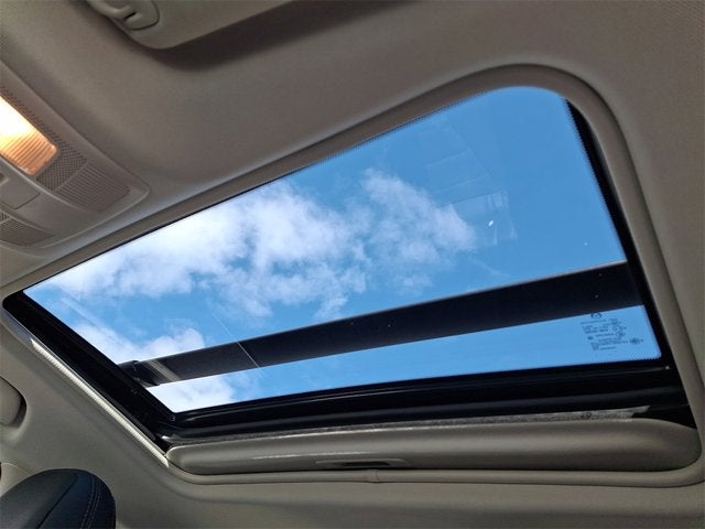 2022 Mazda Mazda CX-5 2.5 S Premium Plus Package