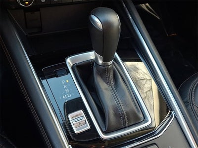 2022 Mazda Mazda CX-5 2.5 S Premium Plus Package