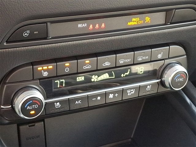 2022 Mazda Mazda CX-5 2.5 S Premium Plus Package