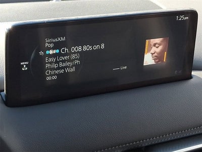 2022 Mazda Mazda CX-5 2.5 S Premium Plus Package