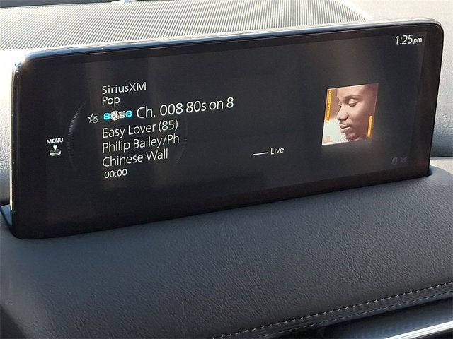 2022 Mazda Mazda CX-5 2.5 S Premium Plus Package