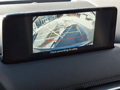 2022 Mazda Mazda CX-5 2.5 S Premium Plus Package