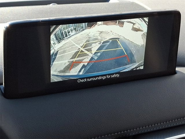 2022 Mazda Mazda CX-5 2.5 S Premium Plus Package