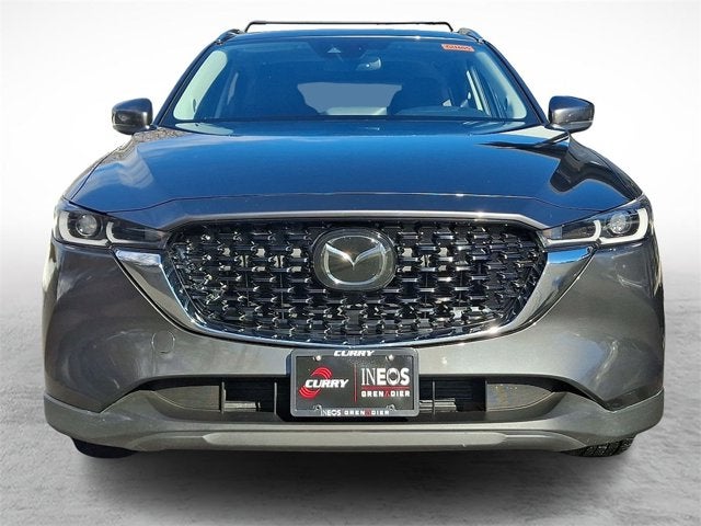 2022 Mazda Mazda CX-5 2.5 S Premium Plus Package