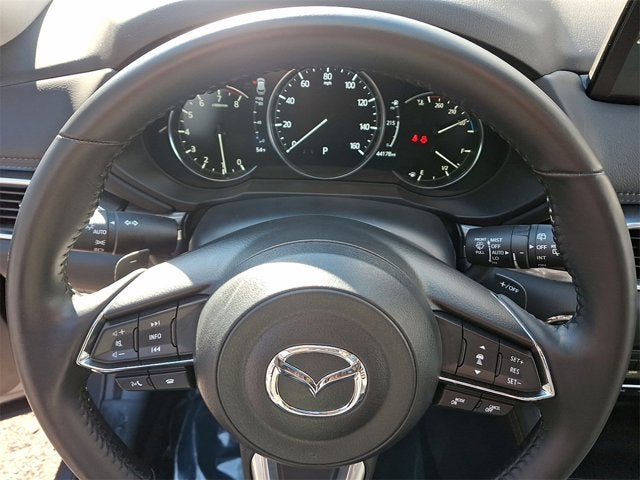 2022 Mazda Mazda CX-5 2.5 S Premium Plus Package