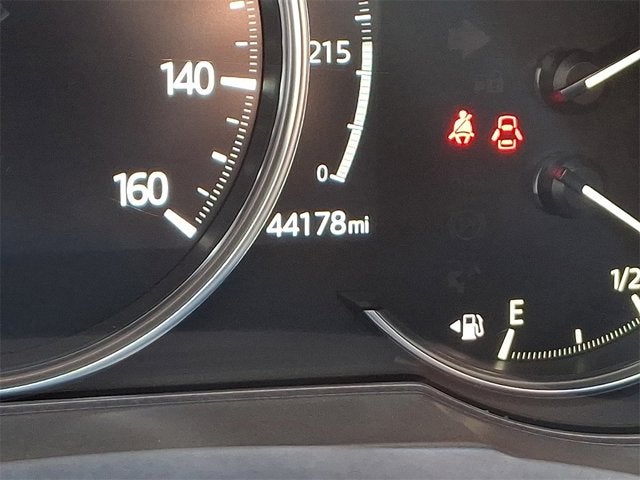 2022 Mazda Mazda CX-5 2.5 S Premium Plus Package