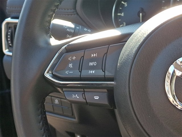 2022 Mazda Mazda CX-5 2.5 S Premium Plus Package