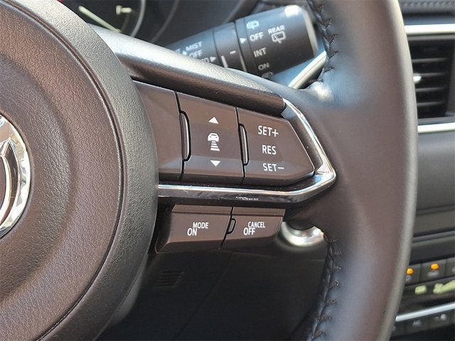 2022 Mazda Mazda CX-5 2.5 S Premium Plus Package