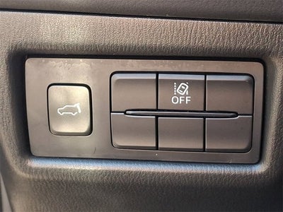 2022 Mazda Mazda CX-5 2.5 S Premium Plus Package